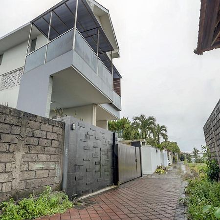 Butterfly2 Hotel Canggu Exterior foto